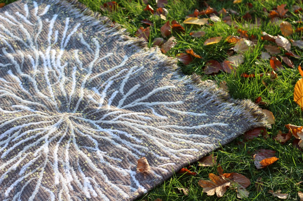 Tilburg TextielMuseum – Advanced Textile&nbsp;Program