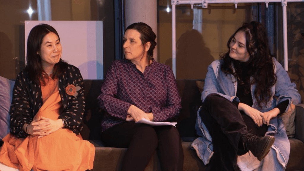 STITCHING TOGETHER:Community Building through Sustainable&nbsp;Fashion