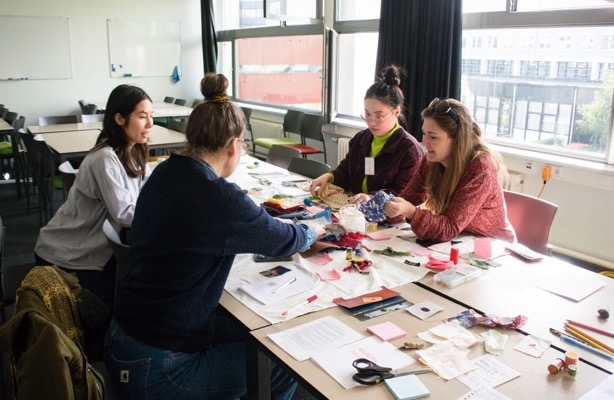 Making Mends @ ATGENDER conference&nbsp;2024