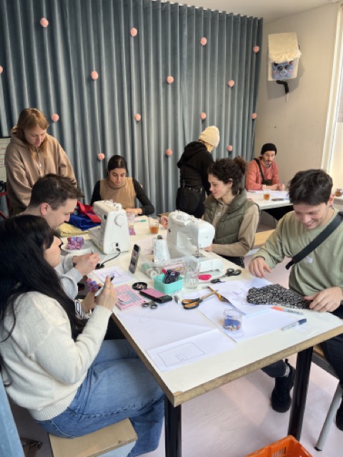 Movements of Gifting