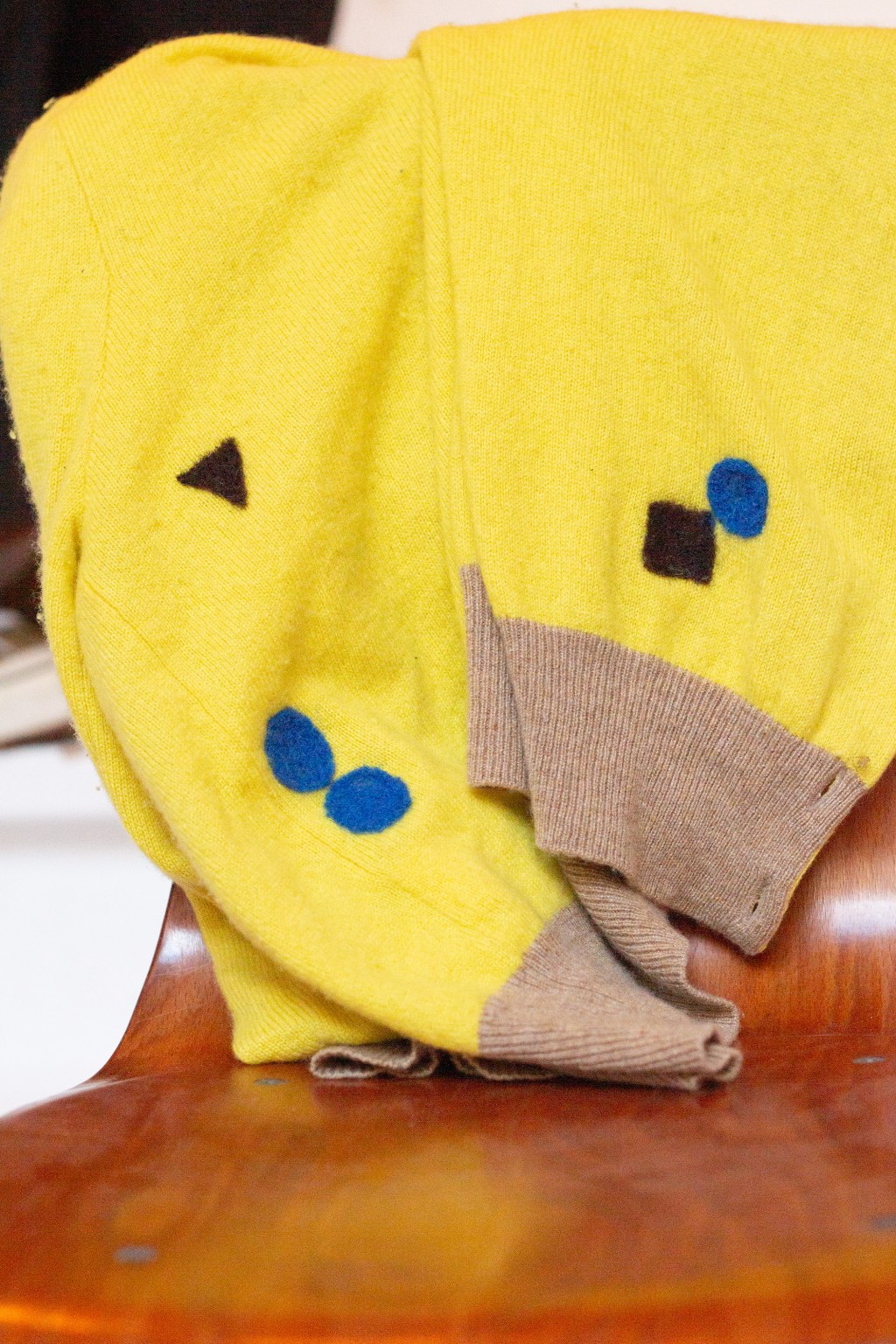 Collection: Mending Evenings