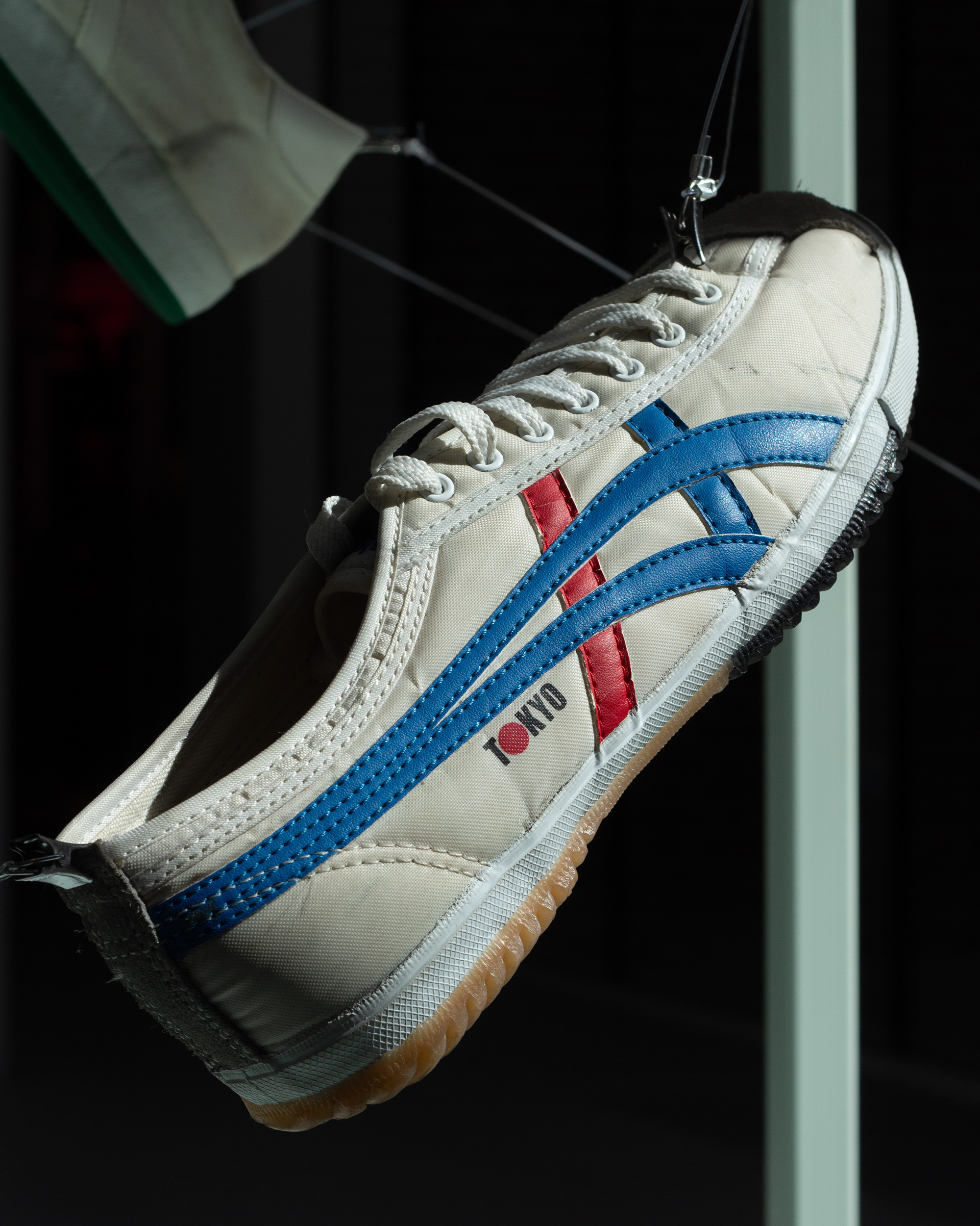 Photography for Exhibition SNEAKER EVOLUTION