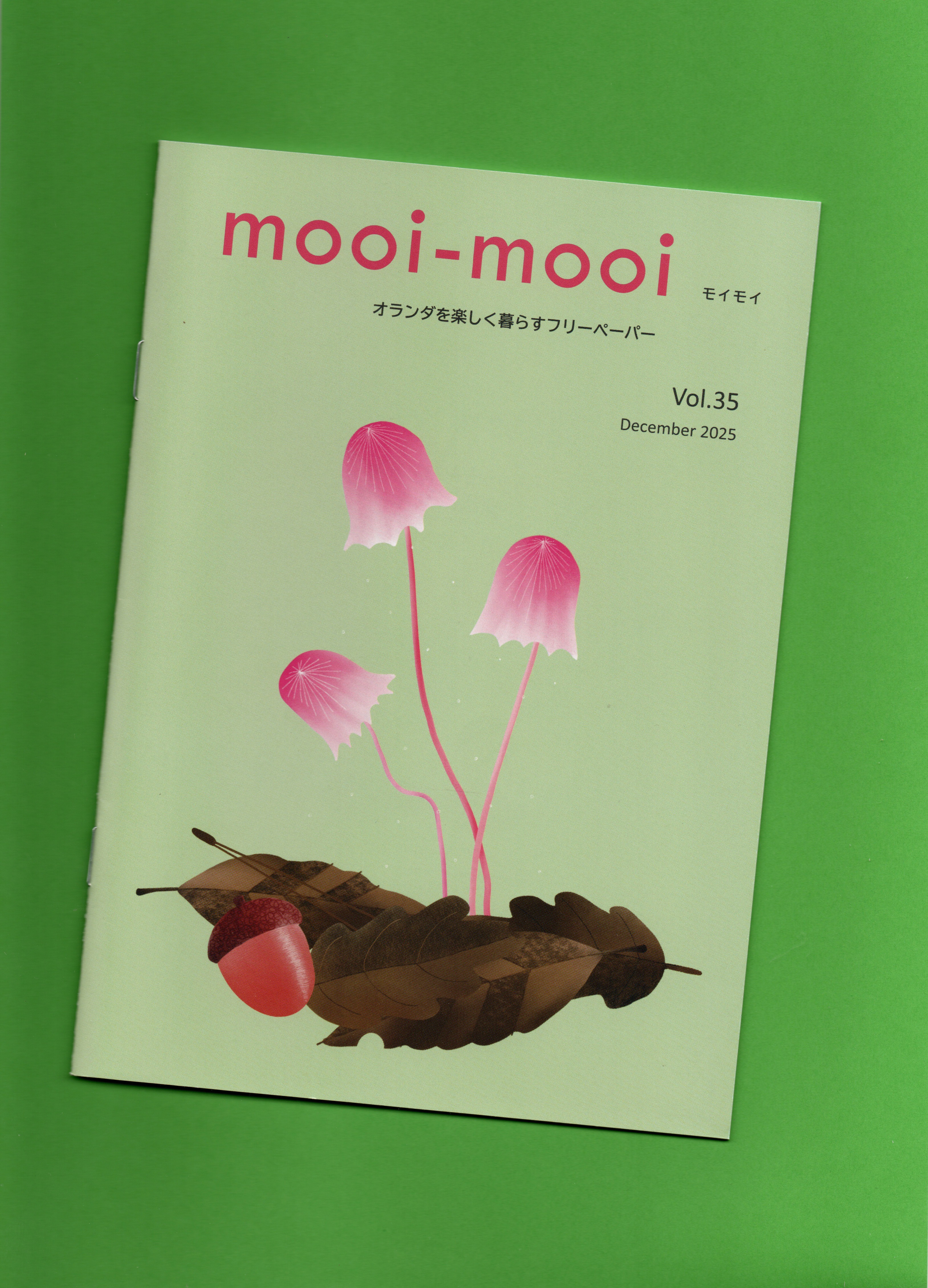 mooi-mooi vol. 35